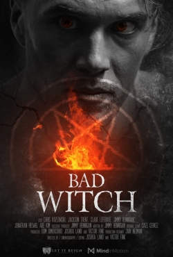 watch Bad Witch Movie online free in hd on Red Stitch