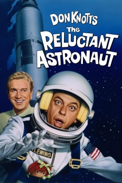 watch The Reluctant Astronaut Movie online free in hd on Red Stitch