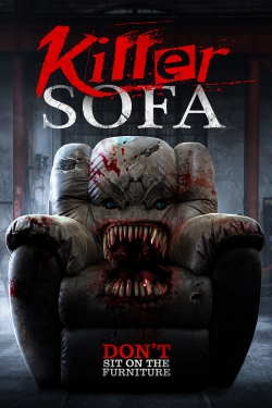 watch Killer Sofa Movie online free in hd on Red Stitch