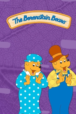 watch The Berenstain Bears Movie online free in hd on Red Stitch