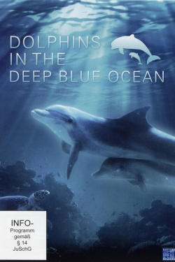 watch Dolphins in the Deep Blue Ocean Movie online free in hd on Red Stitch