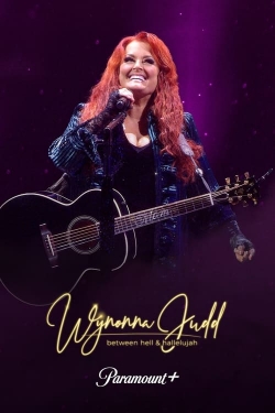 watch Wynonna Judd: Between Hell and Hallelujah Movie online free in hd on Red Stitch