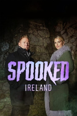 watch Spooked Ireland Movie online free in hd on Red Stitch