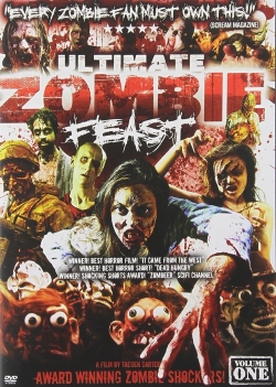 watch Ultimate Zombie Feast Movie online free in hd on Red Stitch