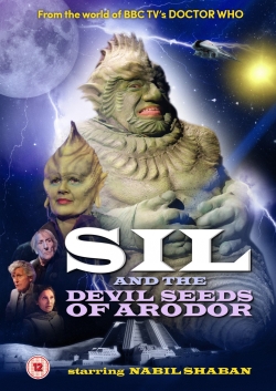 watch Sil and the Devil Seeds of Arodor Movie online free in hd on Red Stitch