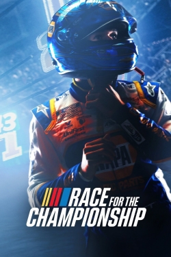 watch Race for the Championship Movie online free in hd on Red Stitch