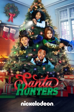 watch Santa Hunters Movie online free in hd on Red Stitch