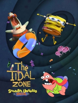 watch SpongeBob SquarePants Presents The Tidal Zone Movie online free in hd on Red Stitch