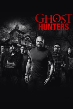 watch Ghost Hunters Movie online free in hd on Red Stitch