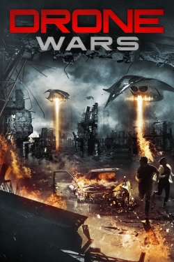 watch Drone Wars Movie online free in hd on Red Stitch