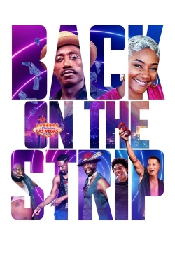 watch Back on the Strip Movie online free in hd on Red Stitch