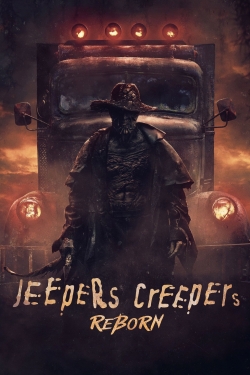 watch Jeepers Creepers: Reborn Movie online free in hd on Red Stitch