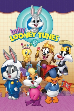 watch Baby Looney Tunes Movie online free in hd on Red Stitch