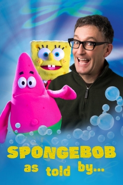 watch SpongeBob As Told By Movie online free in hd on Red Stitch