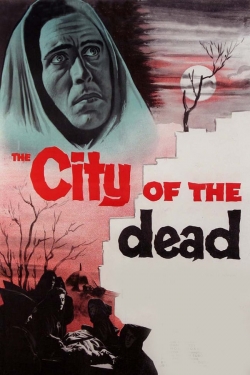 watch The City of the Dead Movie online free in hd on Red Stitch