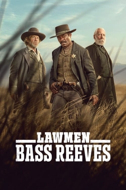 watch Lawmen: Bass Reeves Movie online free in hd on Red Stitch