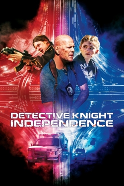 watch Detective Knight: Independence Movie online free in hd on Red Stitch