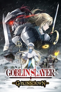 watch Goblin Slayer: Goblin's Crown Movie online free in hd on Red Stitch