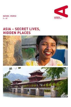 watch Asia – Secret Lives, Hidden Places Movie online free in hd on Red Stitch