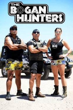 watch Bogan Hunters Movie online free in hd on Red Stitch