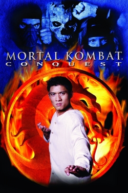 watch Mortal Kombat: Conquest Movie online free in hd on Red Stitch