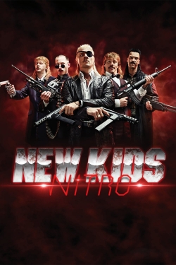 watch New Kids Nitro Movie online free in hd on Red Stitch