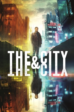 watch The City and the City Movie online free in hd on Red Stitch