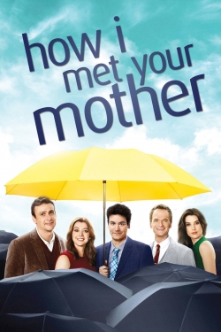 watch How I Met Your Mother Movie online free in hd on Red Stitch