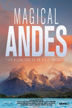 watch Magical Andes Movie online free in hd on Red Stitch