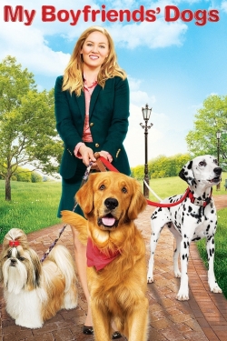 watch My Boyfriends' Dogs Movie online free in hd on Red Stitch