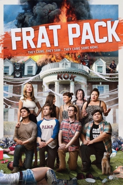 watch Frat Pack Movie online free in hd on Red Stitch