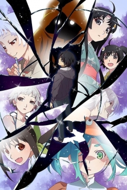 watch Zoku Owarimonogatari Movie online free in hd on Red Stitch