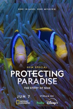 watch Protecting Paradise: The Story of Niue Movie online free in hd on Red Stitch