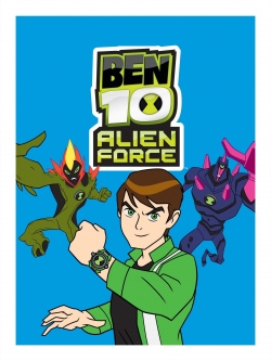 watch Ben 10: Alien Force Movie online free in hd on Red Stitch