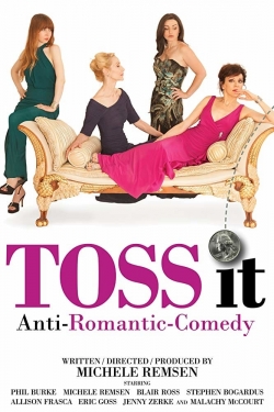 watch Toss It Movie online free in hd on Red Stitch