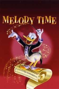 watch Melody Time Movie online free in hd on Red Stitch