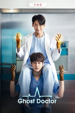 watch Ghost Doctor Movie online free in hd on Red Stitch