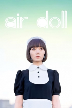 watch Air Doll Movie online free in hd on Red Stitch