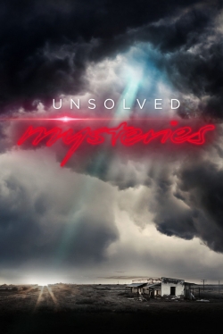 watch Unsolved Mysteries Movie online free in hd on Red Stitch