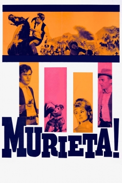 watch Murieta Movie online free in hd on Red Stitch