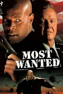 watch Most Wanted Movie online free in hd on Red Stitch