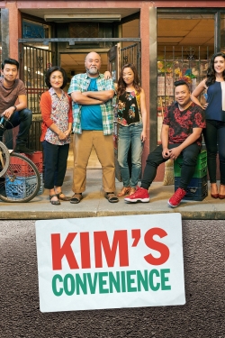 watch Kim's Convenience Movie online free in hd on Red Stitch