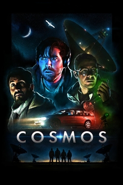 watch Cosmos Movie online free in hd on Red Stitch