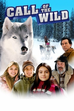 watch Call of the Wild Movie online free in hd on Red Stitch