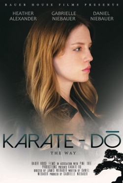 watch Karate Do Movie online free in hd on Red Stitch