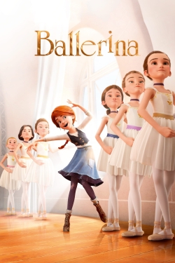 watch Ballerina Movie online free in hd on Red Stitch