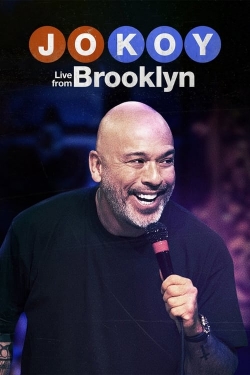 watch Jo Koy: Live from Brooklyn Movie online free in hd on Red Stitch