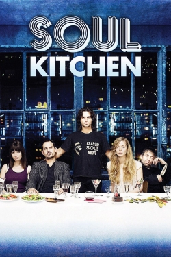 watch Soul Kitchen Movie online free in hd on Red Stitch