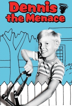 watch Dennis, The Menace Movie online free in hd on Red Stitch