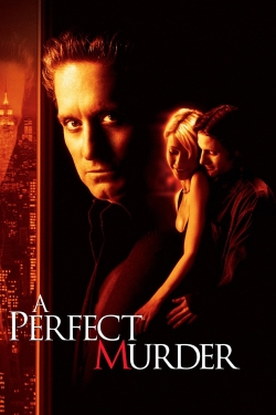 watch A Perfect Murder Movie online free in hd on Red Stitch